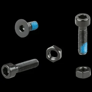Trek Bikes Ohjainkannattimet*Trek Blendr Hardware Kit