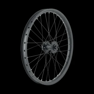 Trek Bikes Kiekot*Trek Cargo Bike 6-Bolt Disc 20" Wheel