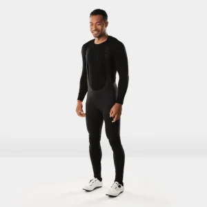 Trek Bikes Pitkät Ajohousut | Miesten Vaatteet*Trek Circuit Softshell Cycling Bib Tight