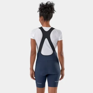Trek Bikes Lyhyet Ajohousut Ja Bib-Ajohousut | Naisten Vaatteet*Trek Circuit Women's Cycling Bib Short