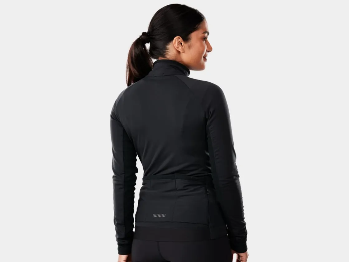 Trek Bikes Ajopaidat | Naisten Vaatteet*Trek Circuit Women's Thermal Long Sleeve Cycling Jersey