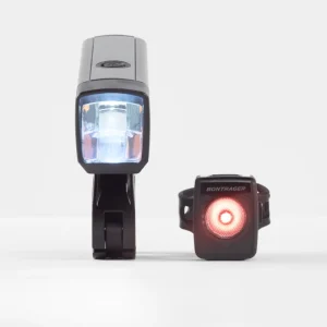 Trek Bikes Valot Ja Tutkat | Valot Ja Tutkat*Trek Commuter Pro RT Flare RT Bike Light Set