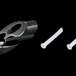 Trek Bikes Työkalut Ja Huolto*Trek Control Freak Downtube Housing Stop & Cable Guide