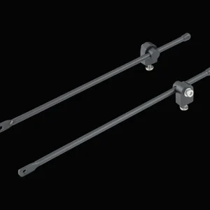 Trek Bikes Tavaratelineet*Trek Diamant Villiger I-Type Rack Stays