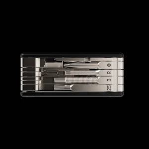 Trek Bikes Työkalut Ja Huolto*Trek Elite BITS Multi-Tool