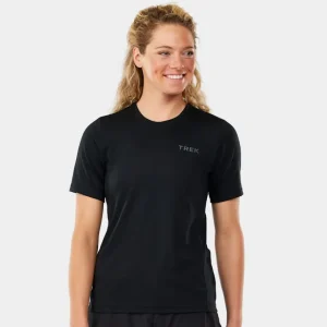 Trek Bikes Ajopaidat | Naisten Vaatteet*Trek Evoke Women’s Mountain Bike Tech Tee