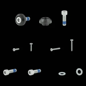 Trek Bikes Perävaunujen Osat*Trek Fetch+ 4 Child Seat Mounting Knob