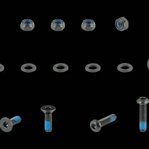 Trek Bikes Tukijalat | Työmatkapyörien Varusteet*Trek Fetch+ 2 Kickstand Mounting Kit