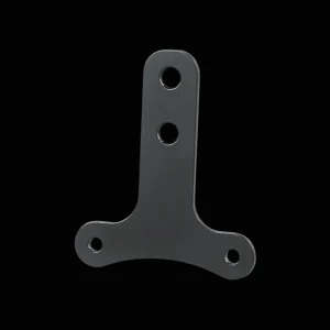 Trek Bikes Tavaratelineet*Trek Fetch+ 2 Rear Rack Reflector Bracket