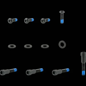 Trek Bikes Perävaunujen Osat*Trek Fetch+ 2 Safari Bar Mounting Kit