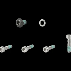 Trek Bikes Työkalut Ja Huolto*Trek Fetch+ 4 Steering Cable Fastener kit