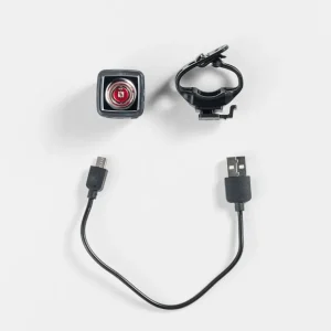Trek Bikes Valot Ja Tutkat | Valot Ja Tutkat*Trek Flare R City Rear Bike Light