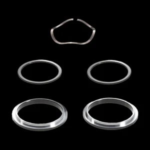 Trek Bikes Voimansiirto*Trek Integrated Campagnolo BB90/BB95 Steel Bottom Bracket Kit