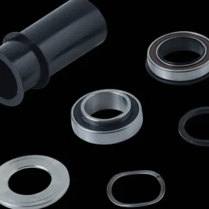 Trek Bikes Voimansiirto*Trek Integrated GXP BB90/BB95 Steel Bottom Bracket Kit