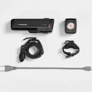 Trek Bikes Valot Ja Tutkat | Valot Ja Tutkat*Trek Ion Pro RT / Flare RT Light Set