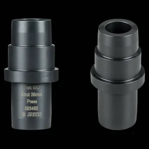 Trek Bikes Työkalut Ja Huolto*Trek IsoStrut Seal And Bushing Press Set