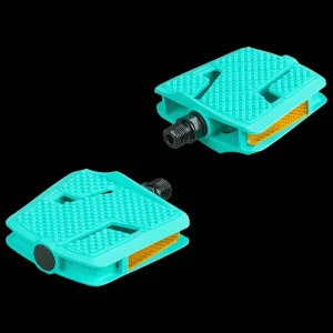Trek Bikes Voimansiirto*Trek Kids' Platform Large Pedal Set