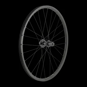 Trek Bikes Kiekot*Trek Kovee 25 TLR 28H 26" 6-Bolt Disc MTB Wheel