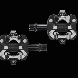 Trek Bikes Voimansiirto | Maantiepyörien Varusteet*Trek Kovee Pro Clipless Pedal Set