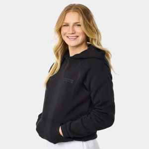 Trek Bikes Vapaa-Ajan Vaatteet*Trek Left Stacked Unisex Hoodie
