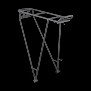 Trek Bikes Tavaratelineet | Työmatkapyörien Varusteet*Trek Lightweight Rear Rack