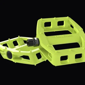 Trek Bikes Voimansiirto | Työmatkapyörien Varusteet*Trek Line Comp Flat Pedal Set