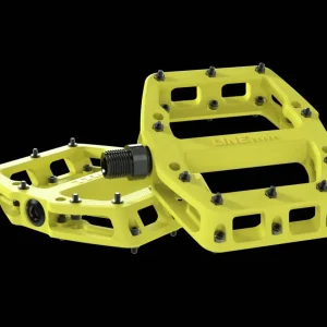 Trek Bikes Voimansiirto | Maantiepyörien Varusteet*Trek Line Elite Flat Pedal Set