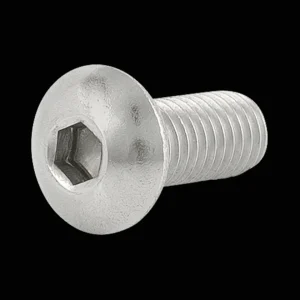 Trek Bikes Tavaratelineet*Trek M5x0.8mm Button Head Cap Screw