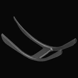 Trek Bikes Työkalut Ja Huolto | Voimansiirto*Trek Open Groove Bottom Bracket Cable Guide