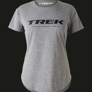 Trek Bikes T-Paidat | Vapaa-Ajan Vaatteet*Trek Original Women&rsquo;s T-shirt