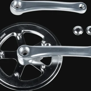 Trek Bikes Voimansiirto*Trek Pavement Crankset