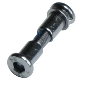 Trek Bikes Perävaunujen Osat*Trek Pedal Trailer Hinge Bolt & Nut