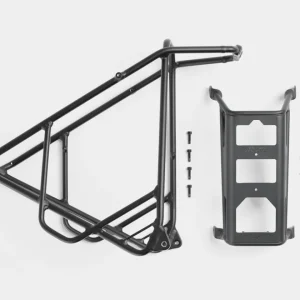 Trek Bikes Tavaratelineet*Trek Powerfly+ -takatavarateline