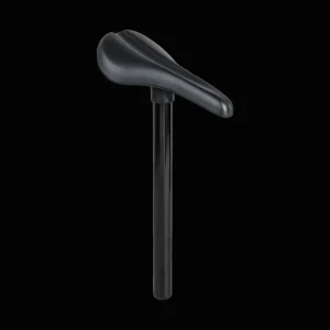 Trek Bikes Satulatolpat | Satulat*Trek Precaliber 24 Saddle with Integrated Seatpost