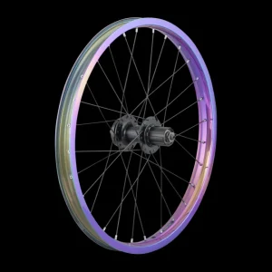 Trek Bikes Kiekot*Trek 20" Disc MTB Wheel