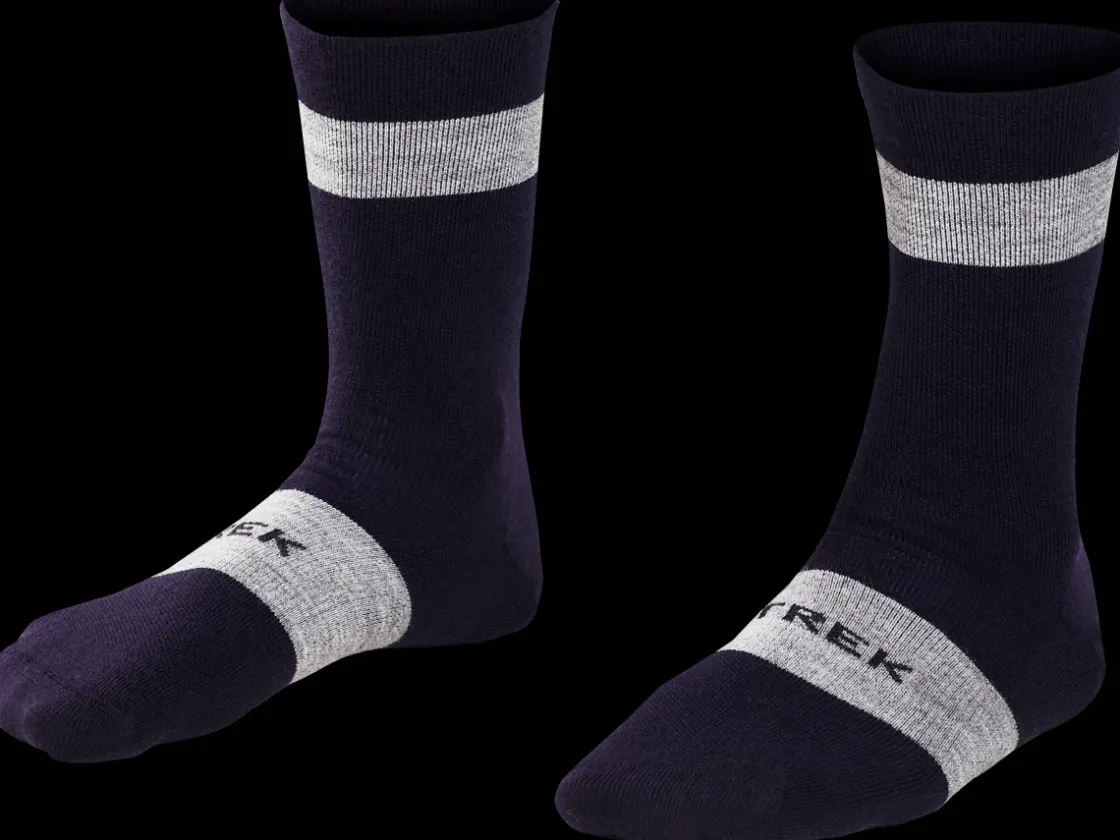 Trek Bikes Lisävarusteet | Naisten Vaatteet*Trek Race Crew Merino Wool Cycling Sock