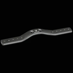 Trek Bikes Ohjaustankojen Lisävarusteet | Ohjaustangot*Trek Speed Concept Aerobar Pad Holder Wing