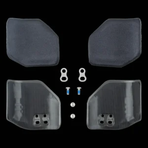 Trek Bikes Ohjaustankojen Lisävarusteet | Ohjaustangot*Trek Speed Concept Arm Pad Set