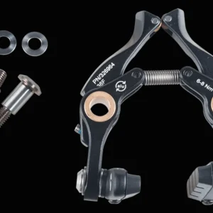 Trek Bikes Jarrut Ja Vivut*Trek Speed Concept Brakes