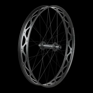 Trek Bikes Kiekot*Trek Sun Rims Mulefut 80 27.5&rdquo; MTB Wheel