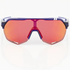 Trek Bikes Pyöräilylasit*100% Trek Team Edition S2 HiPER Lens Sunglasses