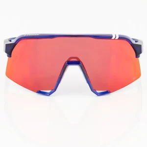Trek Bikes Pyöräilylasit*100% Trek Team Edition S3 HiPER Lens Sunglasses