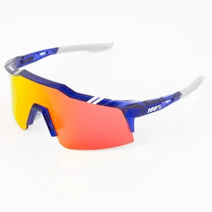Trek Bikes Pyöräilylasit*100% Trek Team Edition Speedcraft SL HiPER Lens Sunglasses