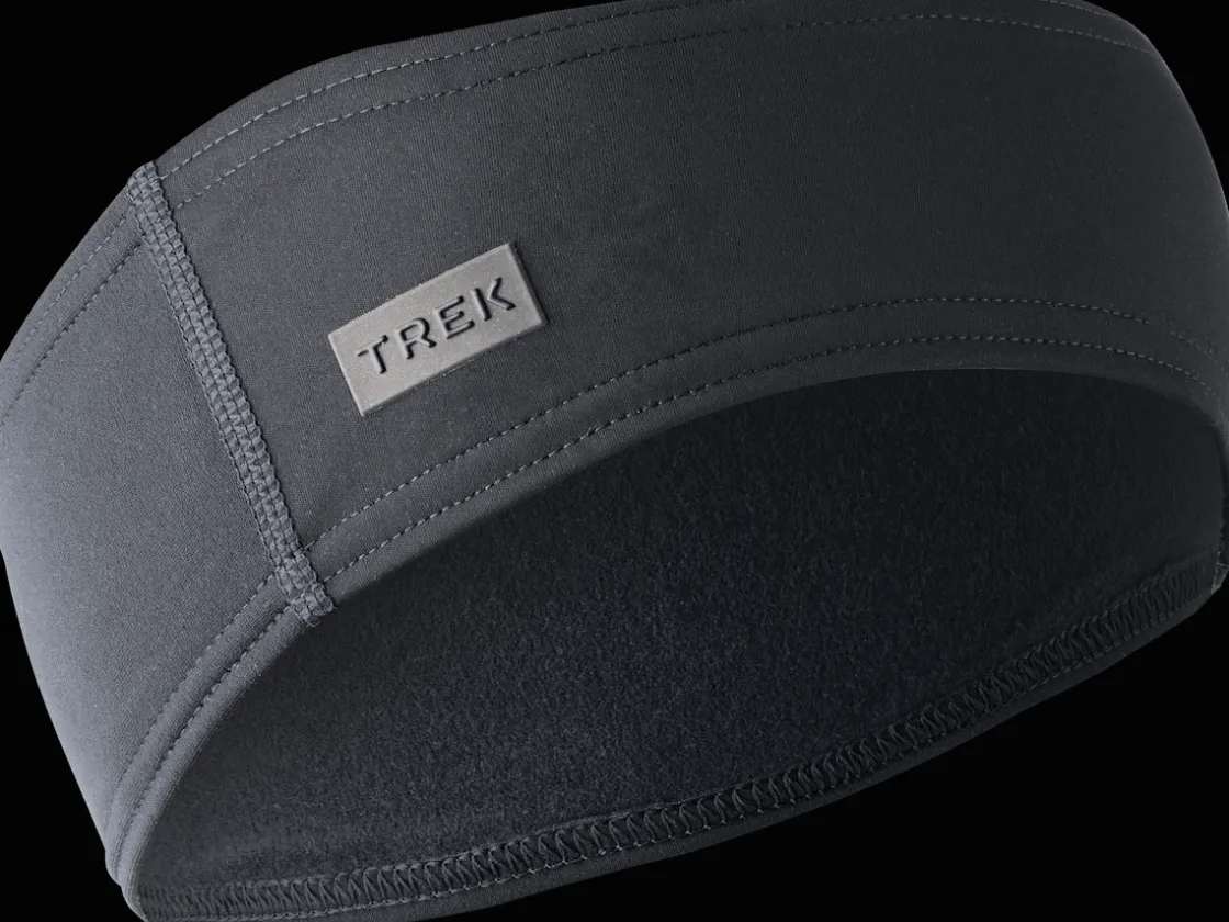 Trek Bikes Lisävarusteet | Pyöräilypäähineet*Trek Thermal Cycling Headband