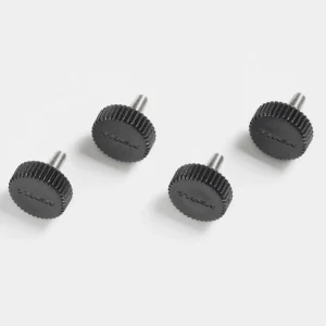 Trek Bikes Laukut Ja Sivulaukut*Trek Thumb Screws &ndash; 4 kappaleen pakkaus