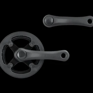 Trek Bikes Voimansiirto*Trek Wheel Top 20" Crankset