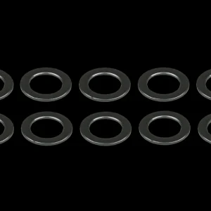 Trek Bikes Voimansiirto*Trek X-Caliber 2018 Front Derailleur Washer Pack of 10