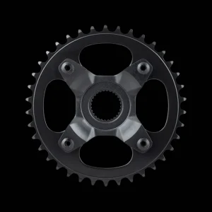Trek Bikes Voimansiirto*Trek-Diamant Prowheel Bosch Gen 4 38T With 94mm BCD Spider Chainring