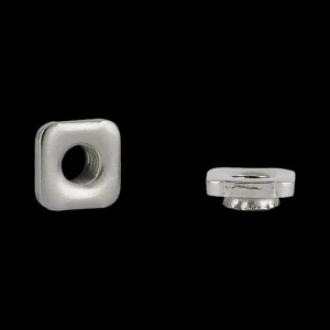 Trek Bikes Lokasuojat*Trek-Diamant Rear Battery Rack Fender Mount Nut