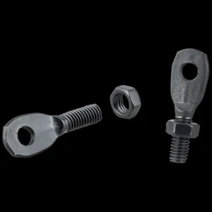 Trek Bikes Lokasuojat*Trek-Diamant Threaded Fork Leg Fender Stay Mount